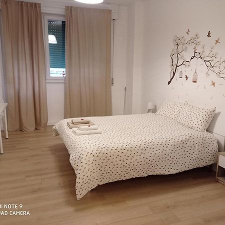 Nicolhome Rom Exteriör bild