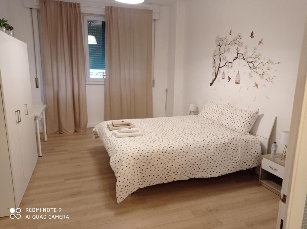 Nicolhome Rom Exteriör bild